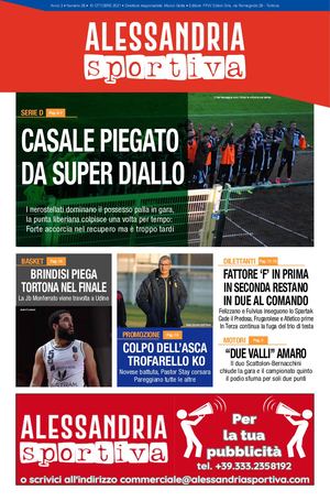 Alessandria Sportiva 03 26