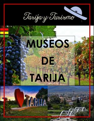 Museos de Tarija
