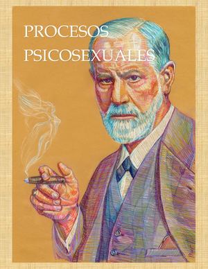 Revista, desarrollo psicosexual