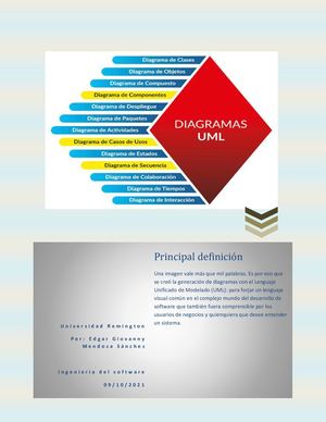Revistaingsoftware