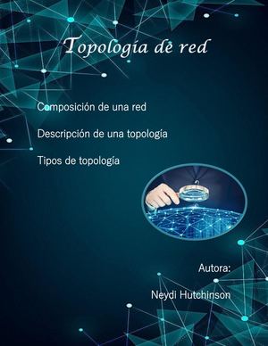Revista Topología De Red Hutchinson