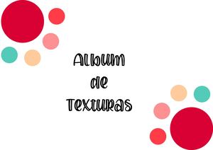 Album de Texturas
