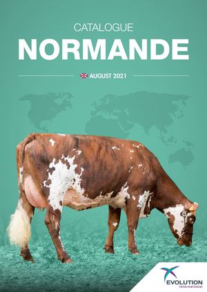 Catalogue Normande EN 2021 10
