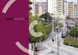 Rapport d'activité 2019