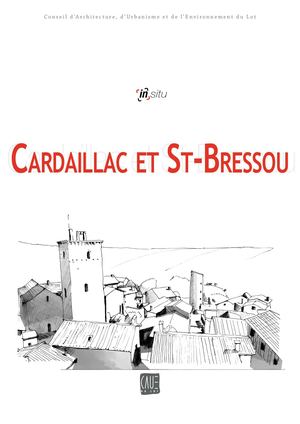 Cardaillac et Saint Bressou