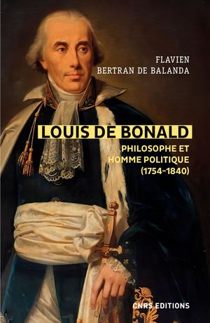 Louis de Bonald