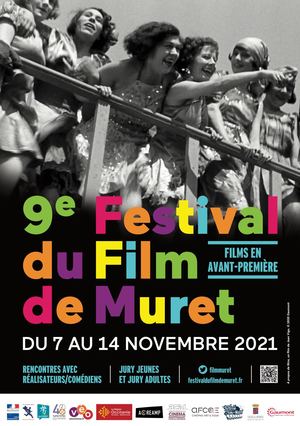 Festival du Film de Muret 2021