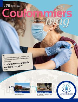 Coulommiers Mag N°75