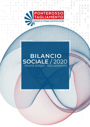 BILANCIO SOCIALE 2020