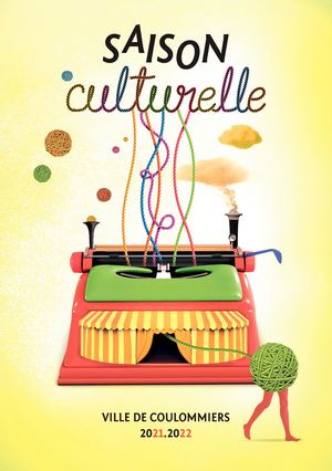 Brochure Saison Culturelle 2021 2022