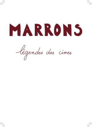 Marrons
