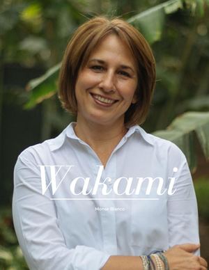 Wakami Maria Pacheco