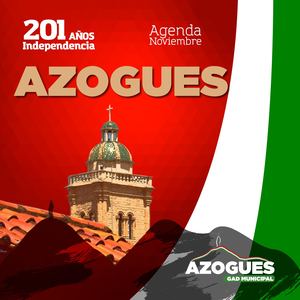 Viva Azogues Festival