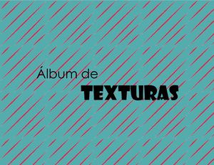 ÁLbum De Texturas
