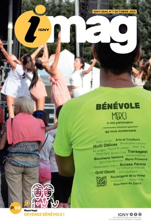 Igny Mag N°7