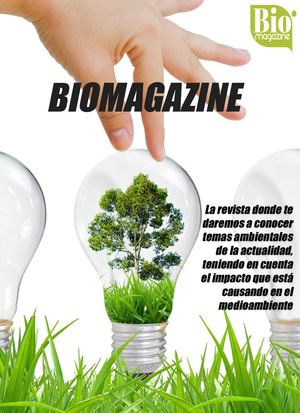 Biomagazine