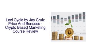 Loci Cycle By Jay Cruiz Gets Small-Scale Businesses Google News Media Exposure