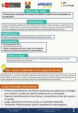 Ept Vi 29sept21 Prof Jilmer Chuquilin