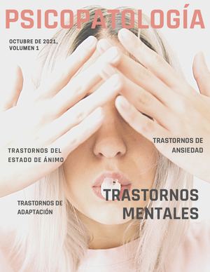 Revista Psicopatología