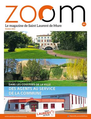 ZOOM #4 OCTOBRE 2021