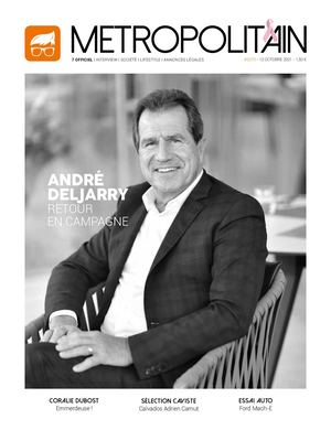 HEBDO N°2079 - 12/10/21