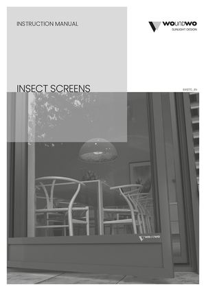 WOUNDWO GA Insektenschutz 841070 2021 EN