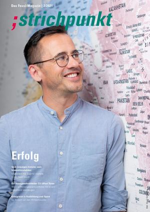 Strichpunkt 2/2021