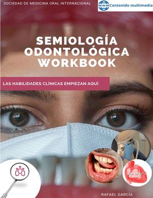 Manual De Semiología Oral Tercera Edición Rafael García Demo