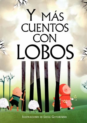 Y Más Cuentos Con Lobos (1)