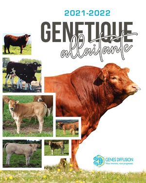 2021 09 Catalogue Autres Races allaitantes