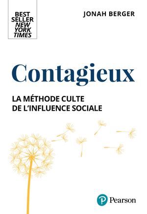 Extrait - Contagieux de Jonah Berger