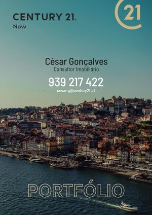 Dossier Cesar Gonçalves - C21 Now