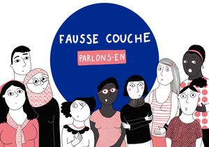 Livret Fausse Couche