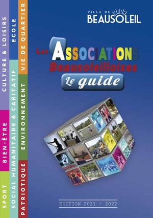 Liste Asso 2021 2022