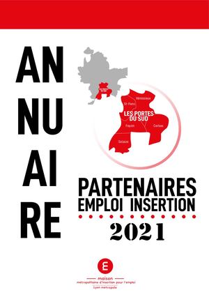 ANNUAIRE Portes Du Sud