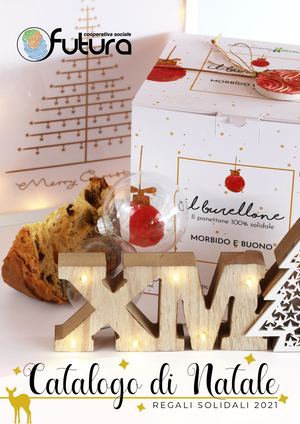 Catalogo Natale 2021