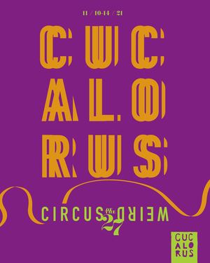 2021 Cucalorus Film Festival Program Guide