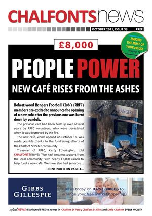 Chalfonts October 21 Low Res