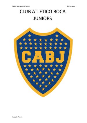 El Club Atlético Publicacion Digital