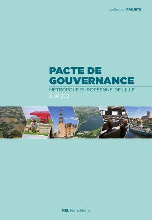 Pacte Gouvernance MEL 2021