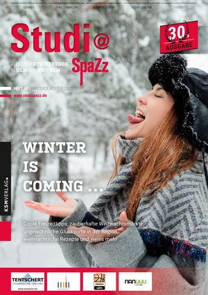 Studi@SpaZz – Wintersemester 2021/22