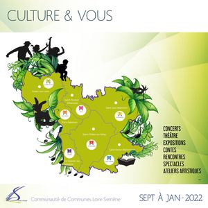 Saison Culturelle Sept2021 Jan2022