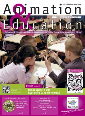Animation & Education n° 235-236