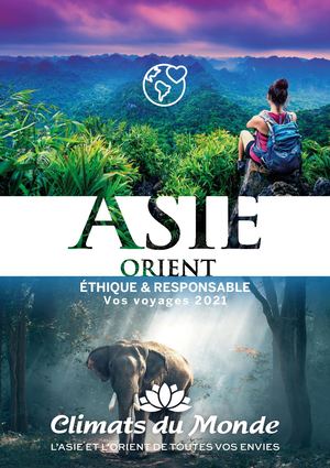 Climat Du Monde Eco Responsable