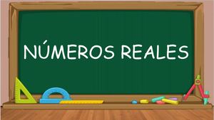 Aproximación De Números Reales