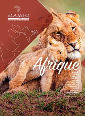 Equato Afrique 2021 2022