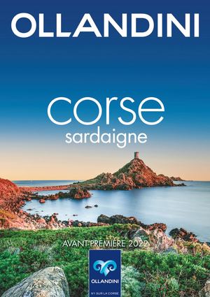 Ollandini Voyages 2022 Avant Premiere