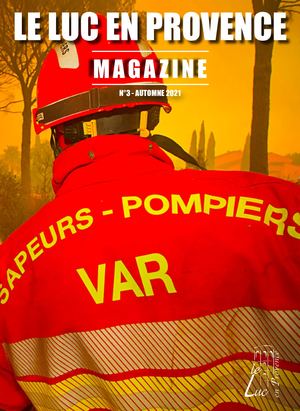 Journal municipal - Automne 2021 - Numéro 3