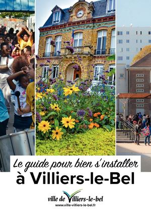 Bienvenue aux nouveaux Beauvillésois !