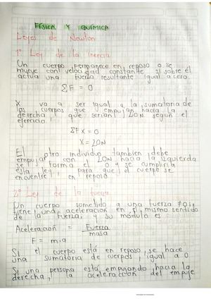 AGO- MÓDULO FÍSICA-QUÍMICA